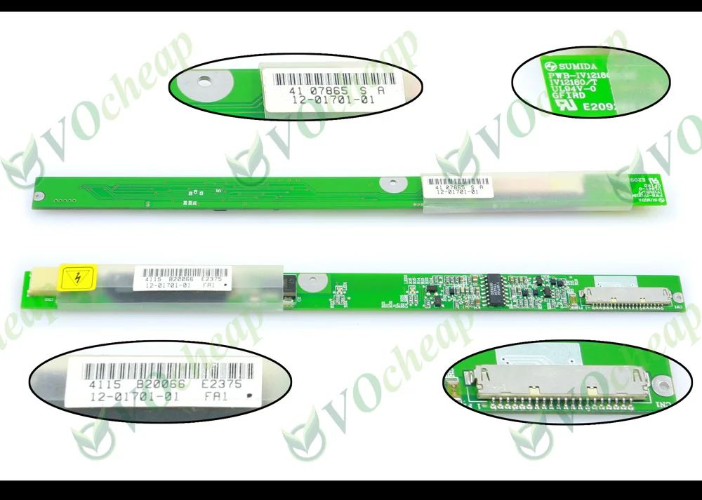 Бесплатная доставка Sumida Φ/B3 Φ/B2 IV12180/T 12-01701-01 KAI HWA ЖК-инвертор |