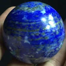 XD j00697 естественный красивый Лазурит кристалл кварца СФЕРА BALL ИСЦЕЛЕНИЕ