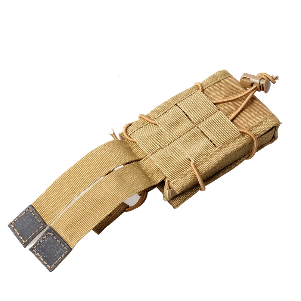 pistol magazine pouch H58