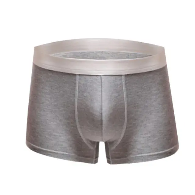 Mens Underwear Luxury Brands Like Literacy Basics