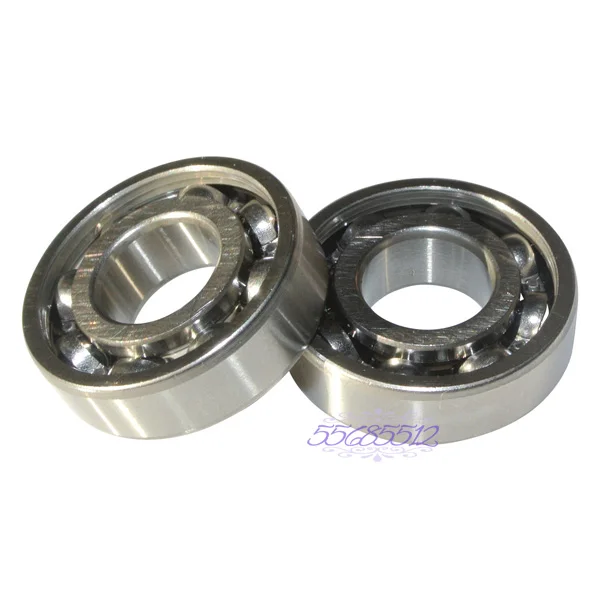 Ball Bearings For 2500 25CC Chinese Gasoline Chainsaw Spare Parts Replacement Ball Bearings For 2500 25CC Chinese Gasoline Chainsaw Spare Parts Replacement