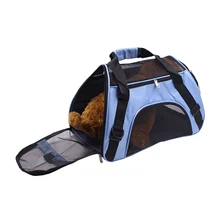 Переносная сумка для домашних животных, дышащий рюкзак, сумка-мессенджер, сумки для путешествий, переноска для кошек и собак, маленькие пакеты для домашних животных, аксессуары