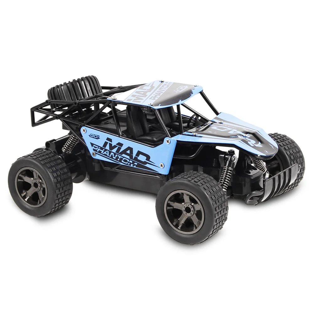 Новое поступление Jule UJ99 1815B 2 4 GHz 1:18 RC автомобиль RTR 20 км/ч амортизатор ударопрочный
