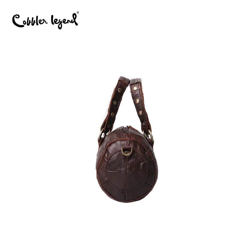 Cobbler Legend Genuine Leather Hign Quality Designer Luxury Women's Handbag Leather Messenger Bag Luxury Women Bags Designer Cobbler Legend Genuine Leather Hign Quality Designer Luxury Women's Handbag Leather Messenger Bag Luxury Women Bags Designer