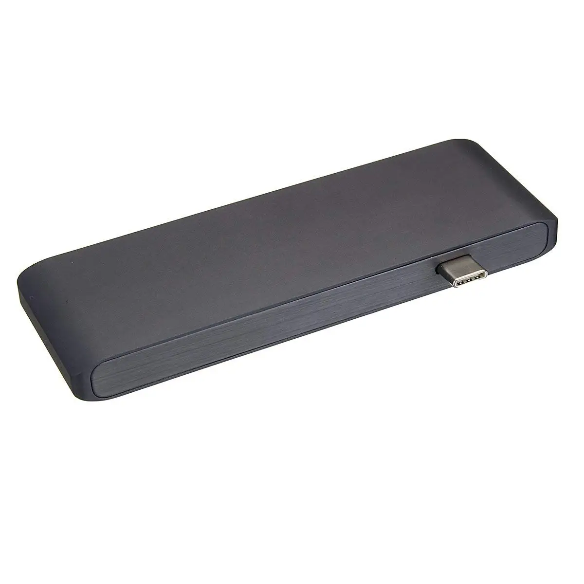 Адаптер для чтения карт с 6 в 1 тип c на USB 3 0 4K HDMI концентратор SD TF MacBook Pro XiaoMi Samsung Huawei