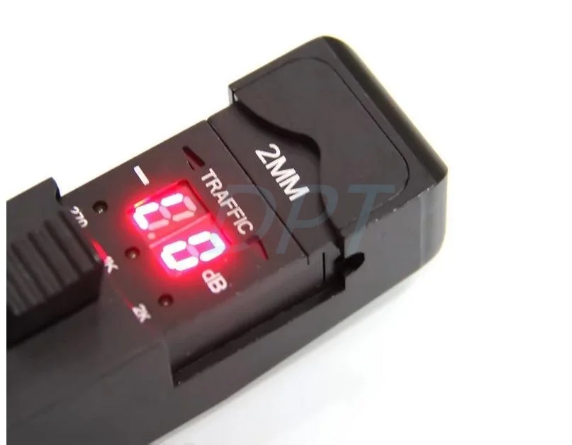 

High Performance RY3306 Optical Fiber Identifier 800-1700nm Live Fiber Identifier Detector Identificador de Fibra Optica RY-3306