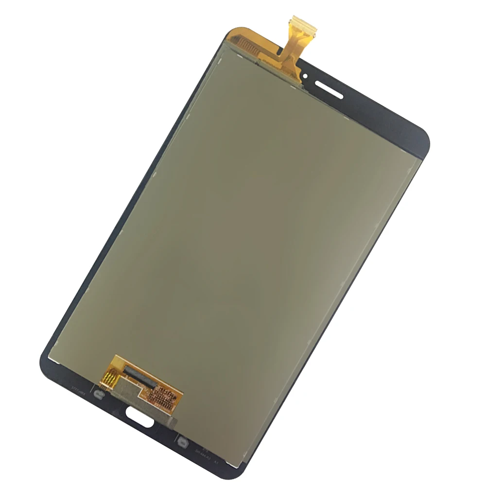 Высококачественный ЖК дисплей для Samsung Galaxy Tab E 8 0 SM T377 T3777 кодирующий