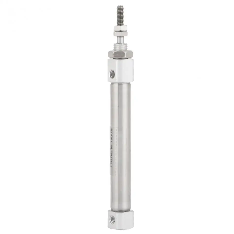 MAGT stainless steel CDJ2B10-30B 10mm Diameter 30mm Stroke Double-acting Pneumatic Air Cylinder Air Cylinder