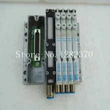 [SA] новые оригинальные аутентичные специальные продажи FESTO клапан остров MPA1-MPM-EMM-8 месте