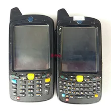 Motorola MC659B Symbo MC65 1D/2D числовым программным или QWERTY клавиатура б/у