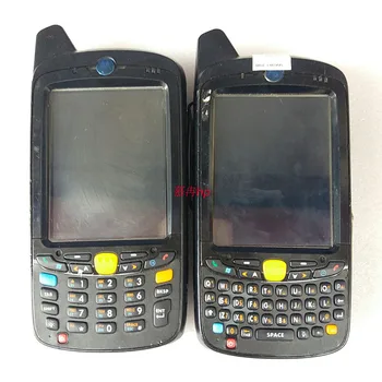 

Motorola MC659B Symbo MC65 1D/2D Numerical or QWERTY Keypad USED