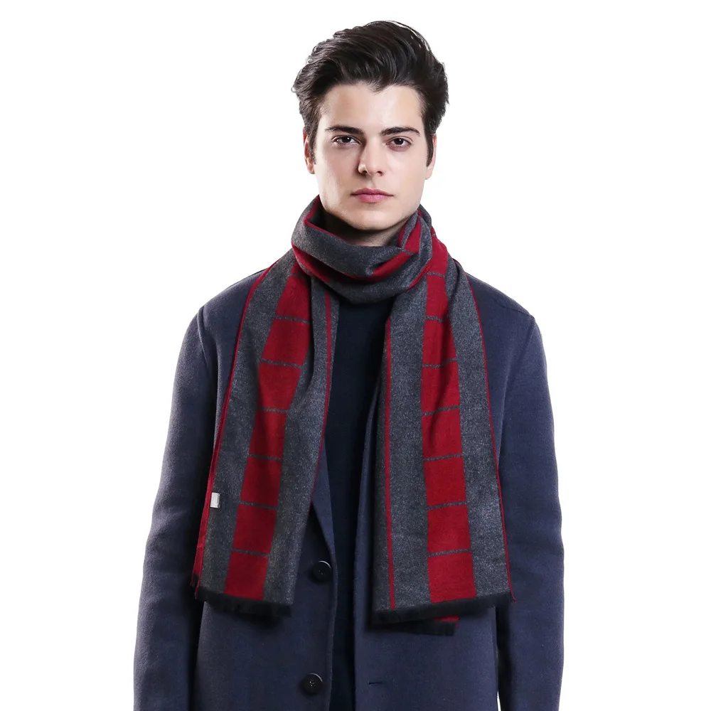 scarf005
