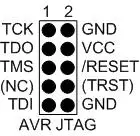 Atmel SAM и AVR Atmel-ICE программатор USB отладчик эмулятор Поддержка JTAG, SWD, PDI, TPI, aWire, SPI, Провод Отладки