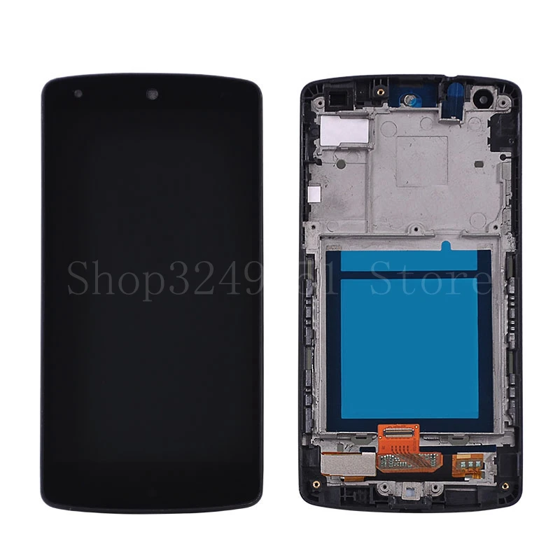 7067431_2 D820 lcd with frame (1)
