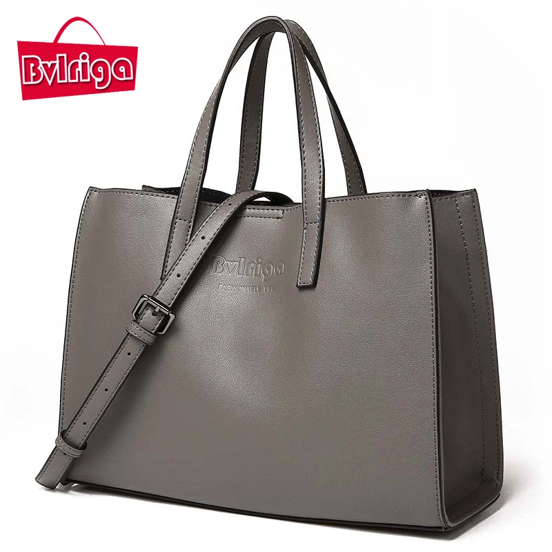 

BVLRIGA Luxury Handbags Women Bags Designer Women's Genuine Leather Handbags Shoulder Bag Women Bag Shoulder Bag Handbag