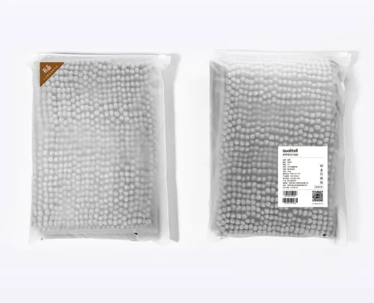Xiaomi Mijia супер впитывающая кожа мягкая бледная Нескользящая дышащая грязь хорошая стирка для коврик из синели ванная комната дом
