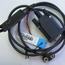 Rib-менее программы Кабель для программирования RPC-VM компьютерных данных шнур com разъем для Motorola VISAR Радио