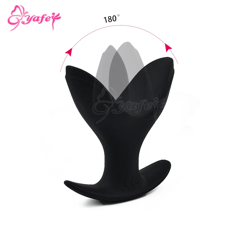 Vibrator Anal Toy (5)