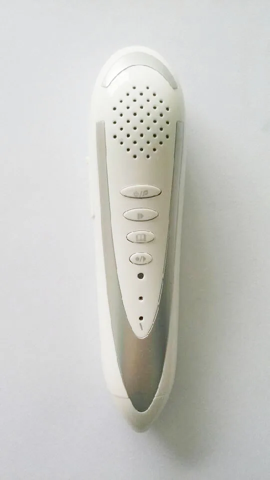 Многофункциональный 8 ГБ Пословно Коран Пера Tajweed Цифровой коран Pen Reader быстрая