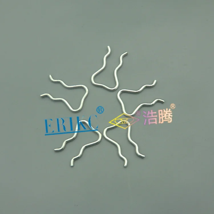 F 00V C22 003 bosch injector clip F00V C22 003 F00VC22003,E1021011 (3)