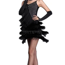 1920 1920's 20 s Flapper период тематические Платья для вечеринок костюм для женщин 20 s тематический период свадебные душевые костюмы наряд для взрослых