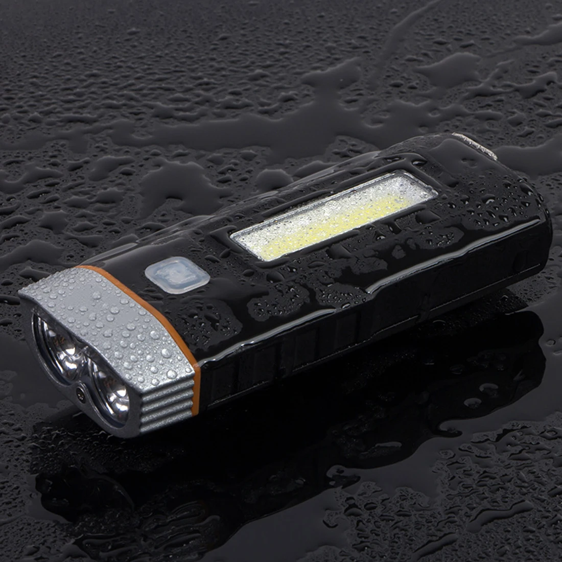 Excellent Cycle Zone Multi-function Front Light USB Rechargeable Lamp Cycling Light Bike Headlight Power Bank Bicycle Flashlight Lights 1 Excellent Cycle Zone Multi-function Front Light USB Rechargeable Lamp Cycling Light Bike Headlight Power Bank Bicycle Flashlight Lights 1