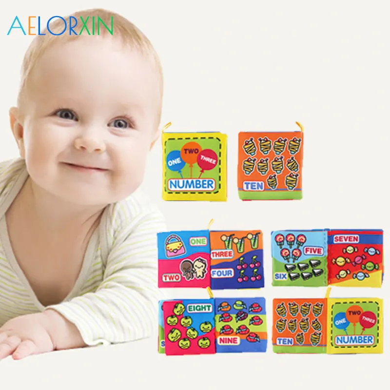 2018 Infant Educational Cloth Book Letter Pattern Cognitive Baby Toy Learning Infant Book Development Boys Girls Newborn Animal 2018 Infant Educational Cloth Book Letter Pattern Cognitive Baby Toy Learning Infant Book Development Boys Girls Newborn Animal