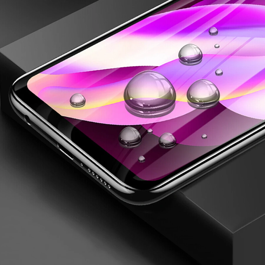 Suntaiho 9D Full Cover Tempered Glass For Xiaomi mi9 mi8 mi A2 Lite Redmi 4X screen protector Protective film For Redmi note 7 Suntaiho 9D Full Cover Tempered Glass For Xiaomi mi9 mi8 mi A2 Lite Redmi 4X screen protector Protective film For Redmi note 7
