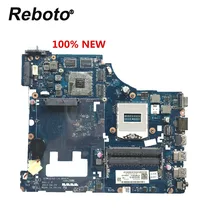 Новинка для lenovo G510 Материнская плата ноутбука LA-9641P FRU 90007017 90007016 PGA947 R7 M265/4 ГБ GPU тестирование Быстрая