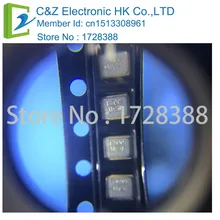 3225 40 мГц 3.2*2.5 мм 40 м SMD Кристалл 20 шт./лот