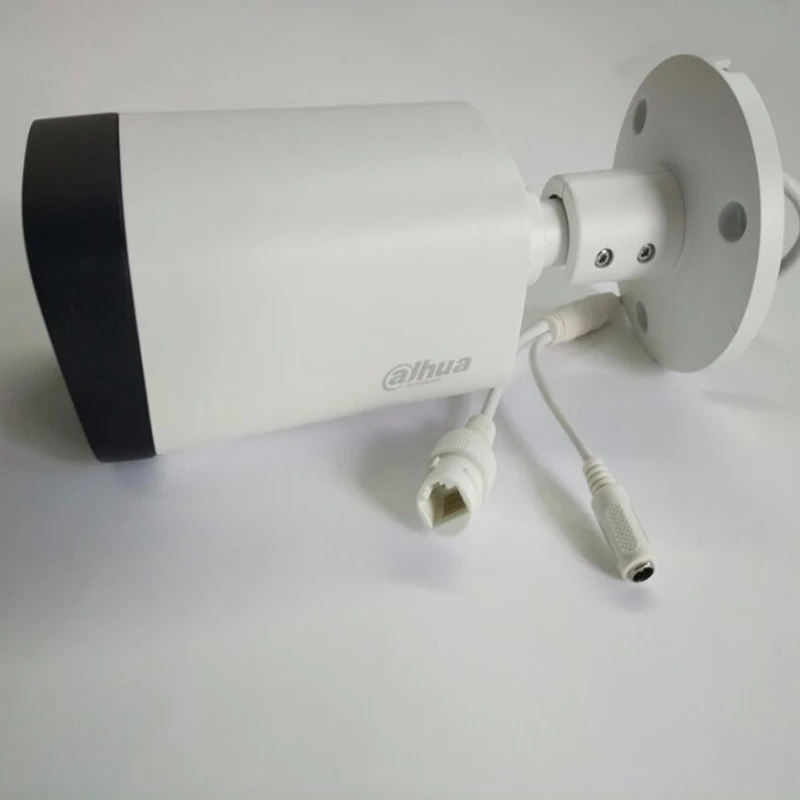Сетевой видеорегистратор Dahua 4MP IP Камера IPC HFW2431R ZS IRE6 POE H.265 & H.264 2 7 ~ 12 мм