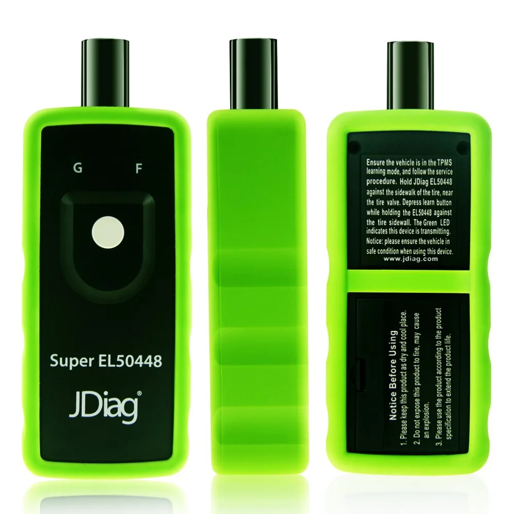 TPMS Tire Pressure Monitoring System Alarm Systems Security Sensor