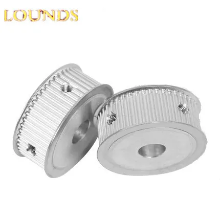 

20PCS BLA-18-8M-20-A-N12 3mm keyway PULLEY VZ=27mm VJ=15mm Vd=23mm