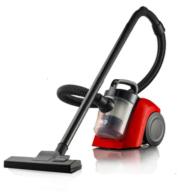 Portable Ultra quiet Vacuum Cleaner Canister Bagless Vacuum Hand held