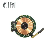 CIDI полная рабочая основная плата для Motorola Moto 360 2nd Gen женские стильные часы материнская плата с чипами