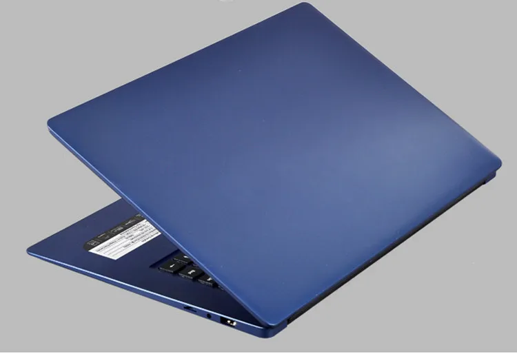 15,6 дюймовый игровой ноутбук N3450 четырехъядерный 6 ГБ DDR3 ram 64 Гб EMMC 500 Гб HDD 1920X1080 FHD Windows 10 ноутбук