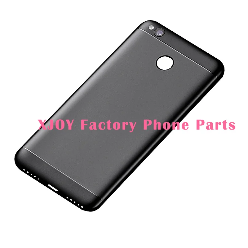 For redmi 4x black 1