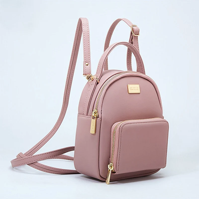girls fashion backpack