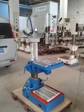 Z5030A stand drilling driller machine