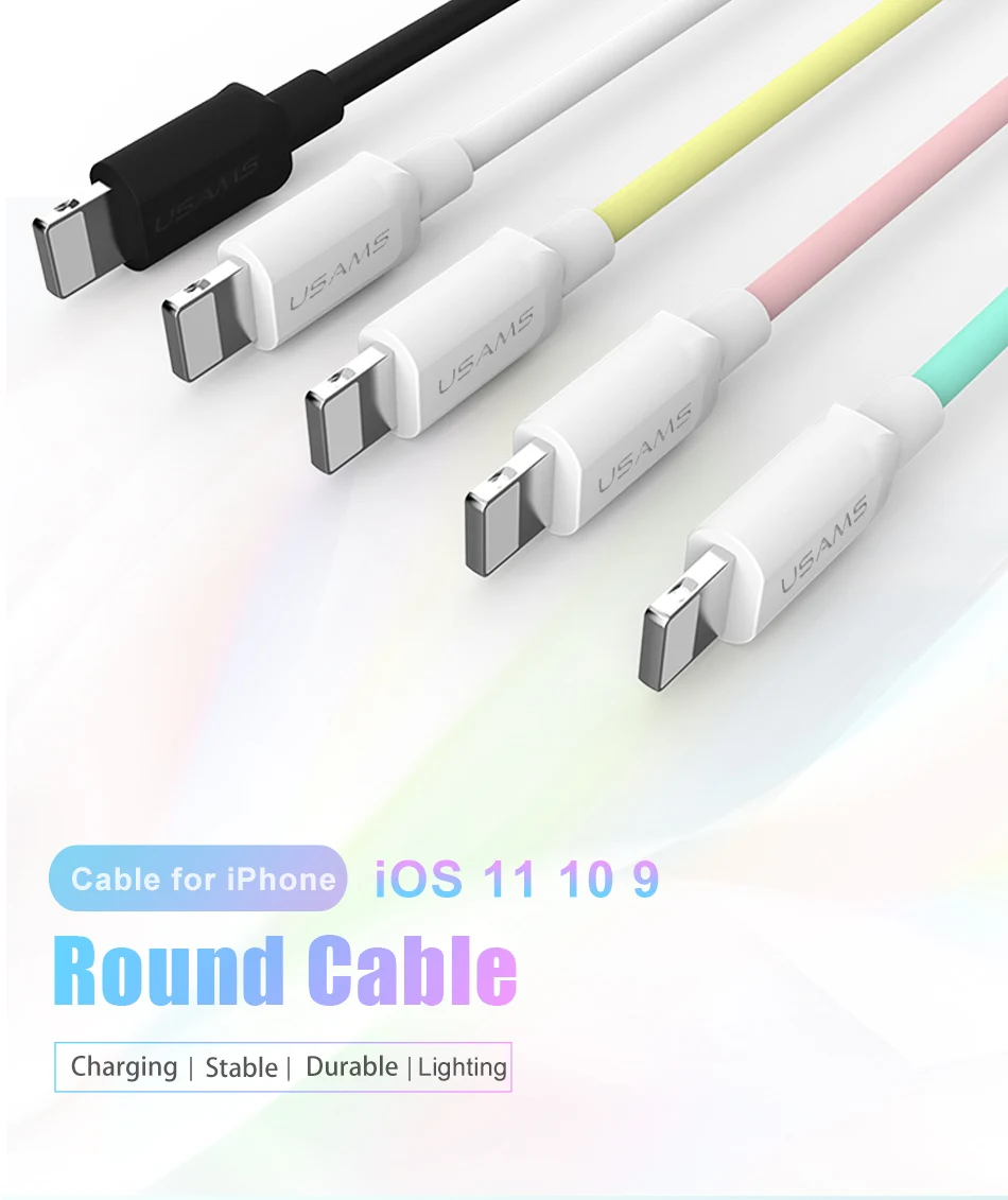 iPhone Cable-1