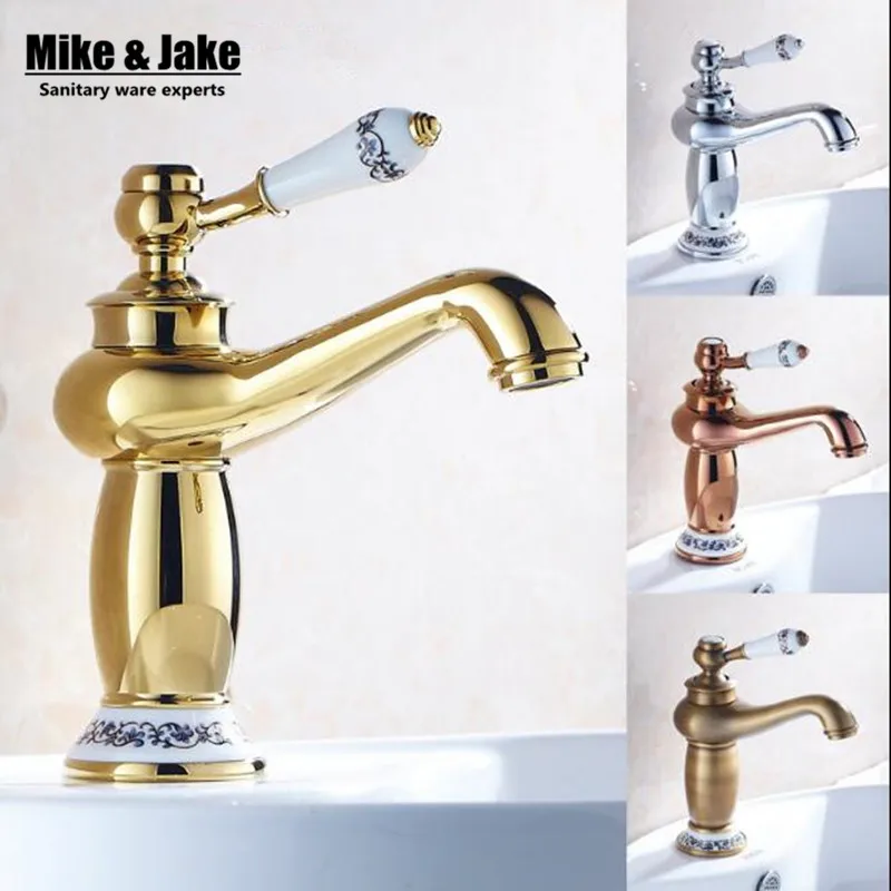 Bathroom Faucets Gold And Chrome compare prices on gold bathroom taps- online shopping/buy low Bathroom Faucets Gold And Chrome compare prices on gold bathroom taps- online shopping/buy low