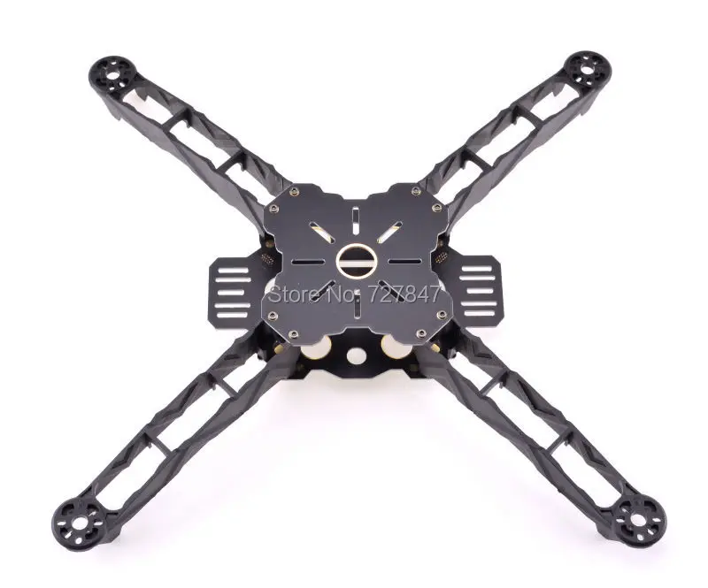 multirotor, leve, de alta resistência