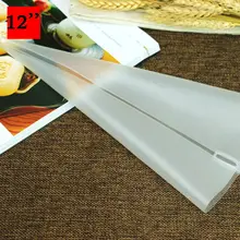 1" DIY силиконовые многоразовые из хлопка для крема Кондитерские глазури мешок выпечки приготовления торта инструменты Кондитерские изделия аксессуары для кухни