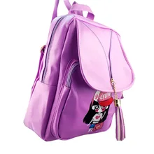 Новинка 2017 года путешествия Back Pack одноцветное Для женщин сумка Высокое качество из искусственной кожи рюкзак Модные рюкзаки для подростков Обувь для девочек школьный machil