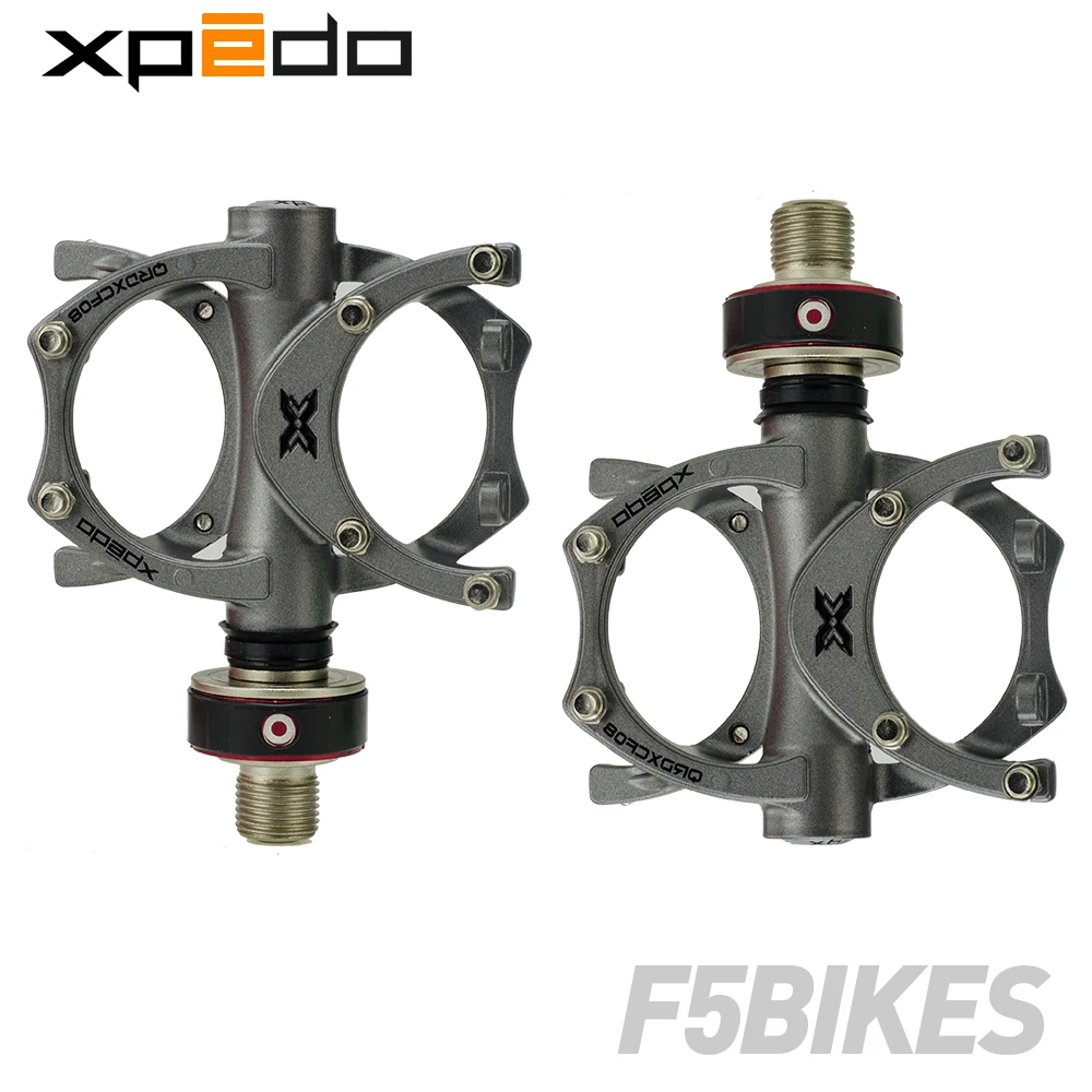 xpedo mtb pedals