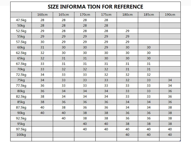 AIRGRACIAS Brand Jeans Retro Nostalgia Straight Denim Jeans Men Plus Size 28-38 Men Long Pants Trousers Classic Biker Jean