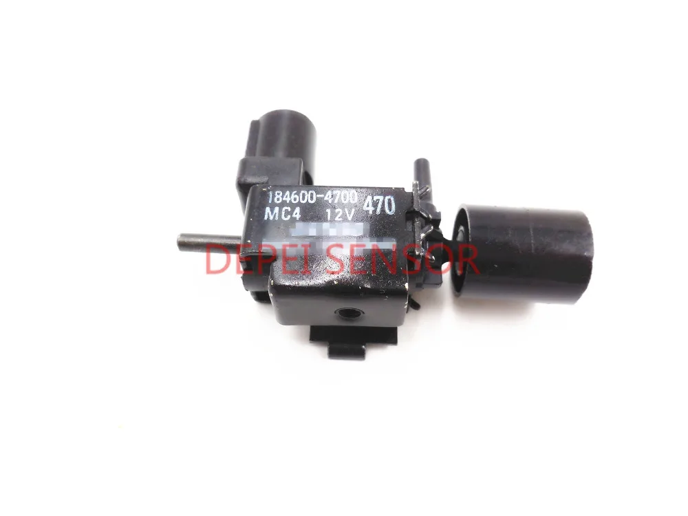 DPQPOKHYY 08-12 для HONDA ACCORD вакуумный клапан соленоида 184600-4700 OEM