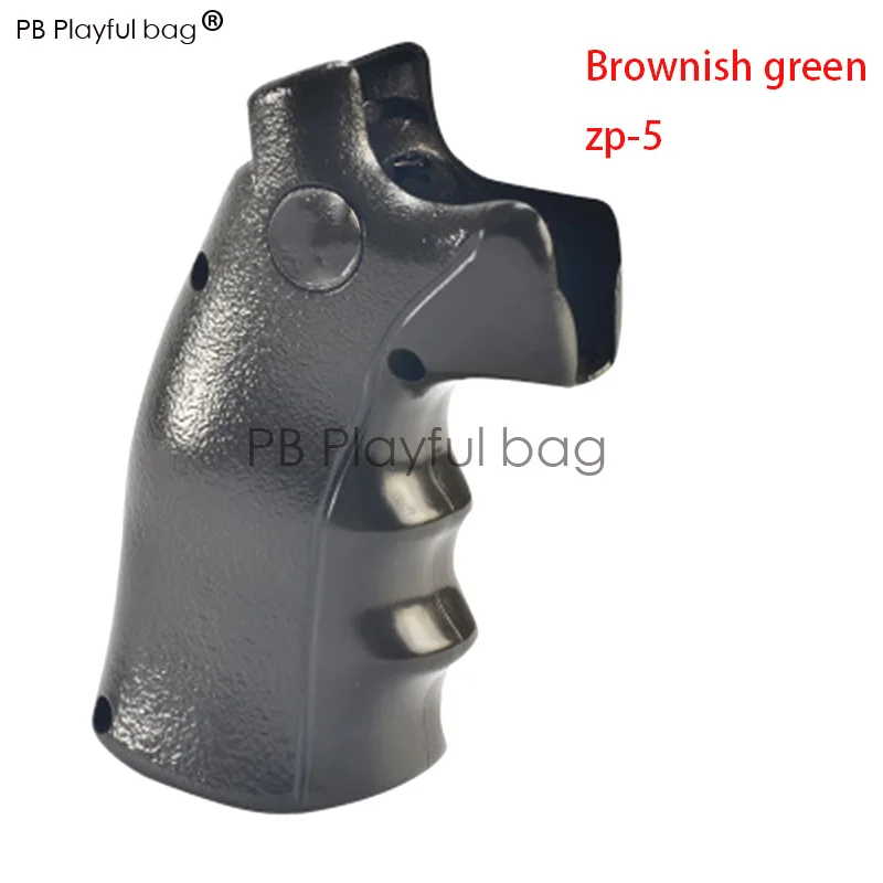 PB Playful bOutdoor sports tactics grip гелевый шариковый пистолет маленький moon аксессуар для