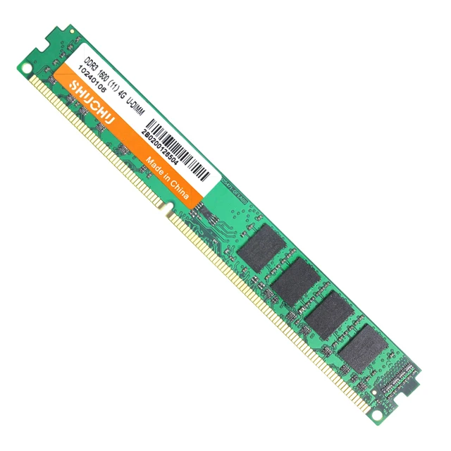 Special Offers Brand NEW  DDR3 1600 4GB desktop memory RAM DIMM