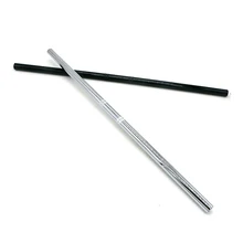 Мотоцикл прямой руль 22 мм мотоцикл Винтаж одноцветное руль для CG125 XV250 XV125 Универсальный ретро ручка бар скутер